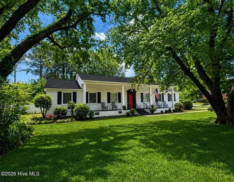 200 Lee Street Greenville NC 27858