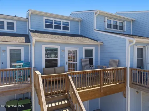3 Bermuda Landing Place North Topsail Beach NC 28460
