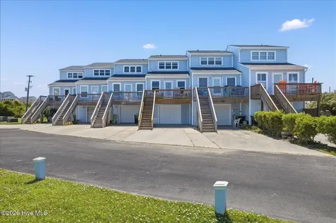 3 Bermuda Landing Place North Topsail Beach NC 28460