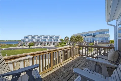 3 Bermuda Landing Place North Topsail Beach NC 28460