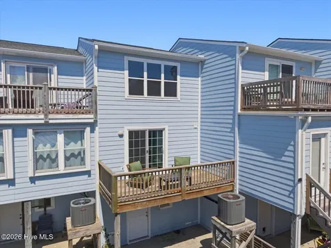 3 Bermuda Landing Place North Topsail Beach NC 28460