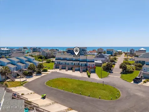 3 Bermuda Landing Place North Topsail Beach NC 28460