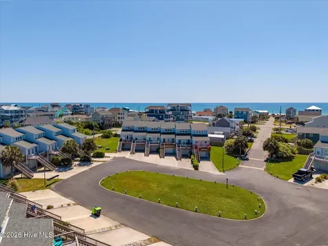 3 Bermuda Landing Place North Topsail Beach NC 28460