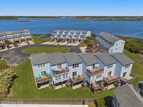 3 Bermuda Landing Place North Topsail Beach NC 28460