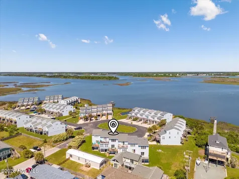 3 Bermuda Landing Place North Topsail Beach NC 28460