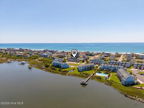 3 Bermuda Landing Place North Topsail Beach NC 28460