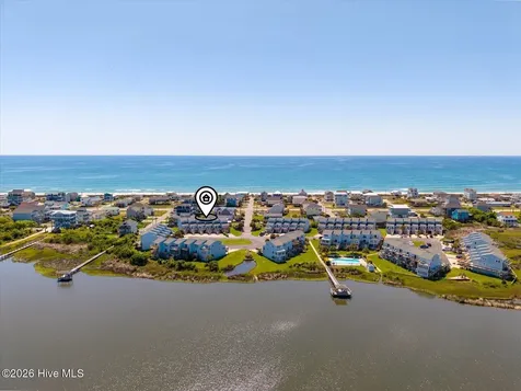 3 Bermuda Landing Place North Topsail Beach NC 28460