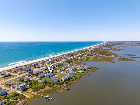 3 Bermuda Landing Place North Topsail Beach NC 28460