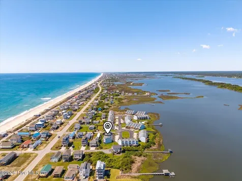 3 Bermuda Landing Place North Topsail Beach NC 28460
