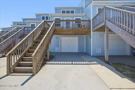 3 Bermuda Landing Place North Topsail Beach NC 28460