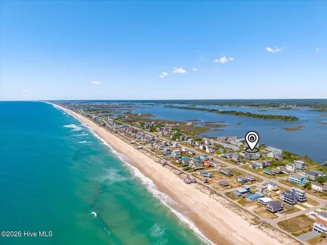 3 Bermuda Landing Place North Topsail Beach NC 28460