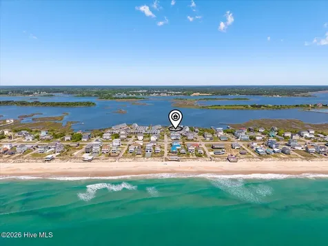 3 Bermuda Landing Place North Topsail Beach NC 28460
