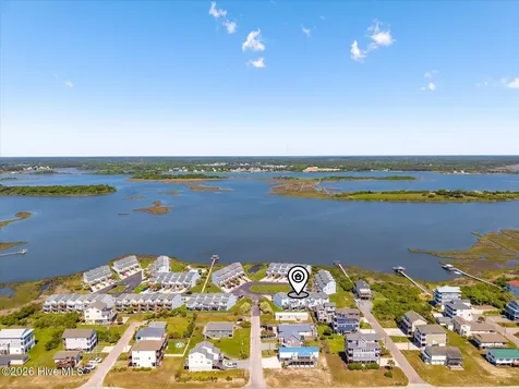 3 Bermuda Landing Place North Topsail Beach NC 28460