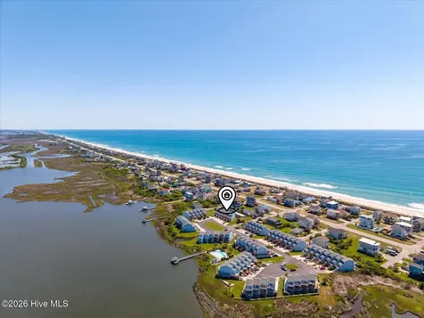3 Bermuda Landing Place North Topsail Beach NC 28460