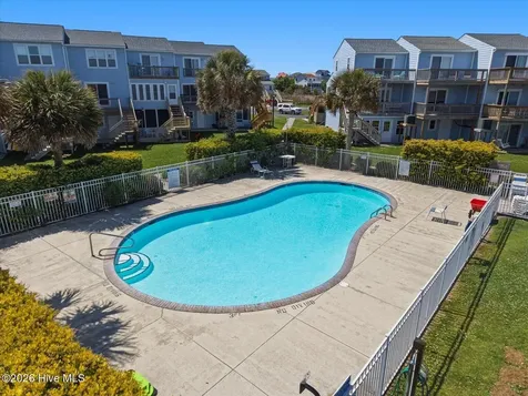 3 Bermuda Landing Place North Topsail Beach NC 28460