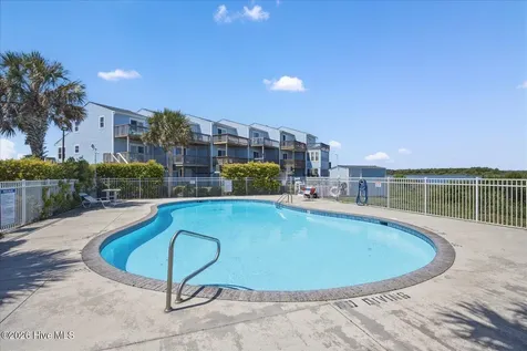 3 Bermuda Landing Place North Topsail Beach NC 28460