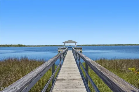 3 Bermuda Landing Place North Topsail Beach NC 28460