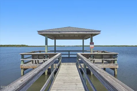 3 Bermuda Landing Place North Topsail Beach NC 28460