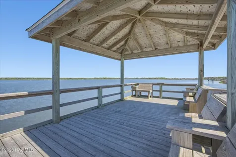 3 Bermuda Landing Place North Topsail Beach NC 28460