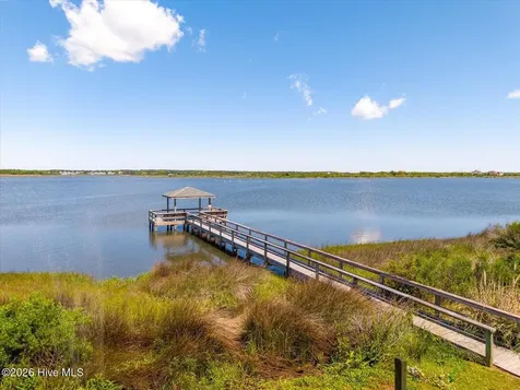 3 Bermuda Landing Place North Topsail Beach NC 28460
