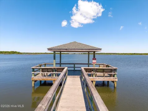 3 Bermuda Landing Place North Topsail Beach NC 28460