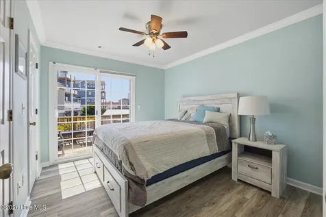 3 Bermuda Landing Place North Topsail Beach NC 28460