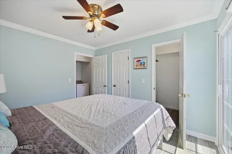 3 Bermuda Landing Place North Topsail Beach NC 28460