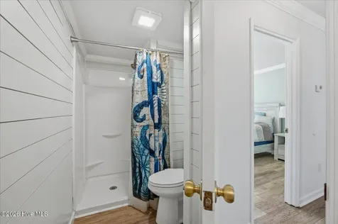 3 Bermuda Landing Place North Topsail Beach NC 28460