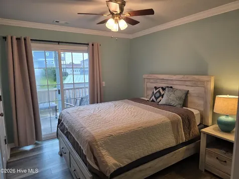 3 Bermuda Landing Place North Topsail Beach NC 28460