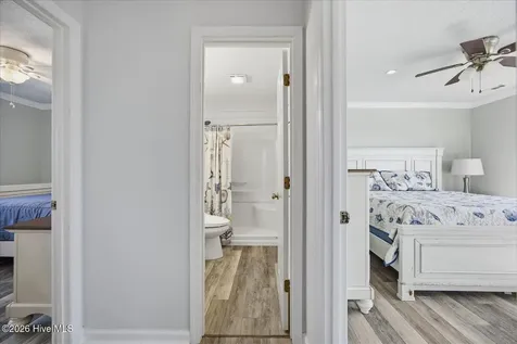 3 Bermuda Landing Place North Topsail Beach NC 28460