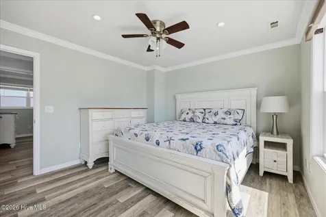 3 Bermuda Landing Place North Topsail Beach NC 28460