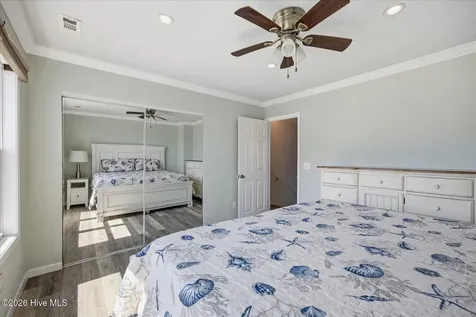 3 Bermuda Landing Place North Topsail Beach NC 28460
