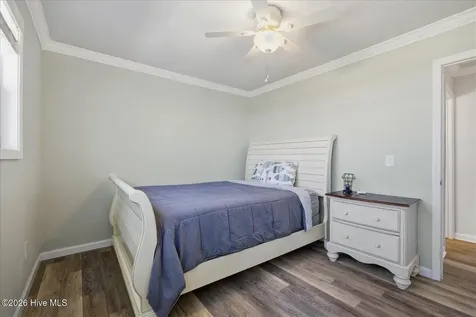 3 Bermuda Landing Place North Topsail Beach NC 28460