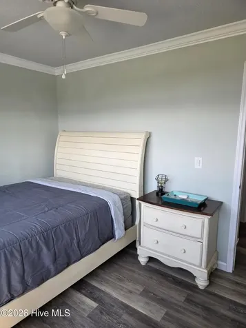 3 Bermuda Landing Place North Topsail Beach NC 28460
