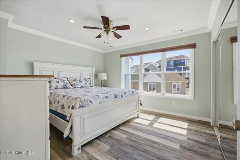 3 Bermuda Landing Place North Topsail Beach NC 28460