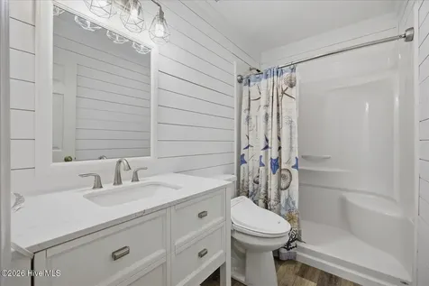 3 Bermuda Landing Place North Topsail Beach NC 28460