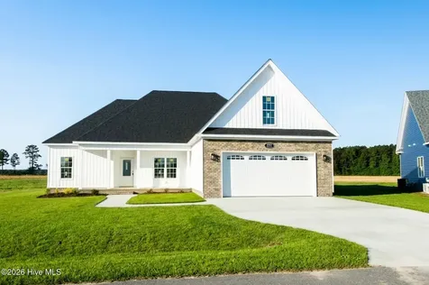 2757 Whitaker Glen Drive Farmville NC 27828