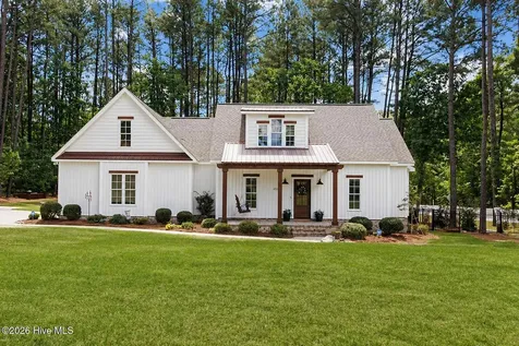 4523 Dayspring Drive Rocky Mount NC 27804