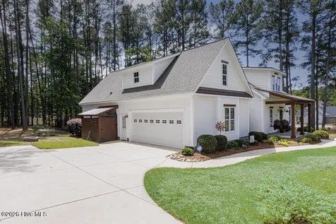 4523 Dayspring Drive Rocky Mount NC 27804