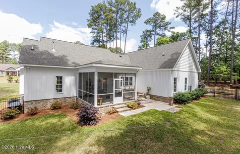 4523 Dayspring Drive Rocky Mount NC 27804