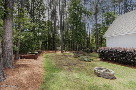 4523 Dayspring Drive Rocky Mount NC 27804