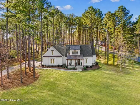 4523 Dayspring Drive Rocky Mount NC 27804