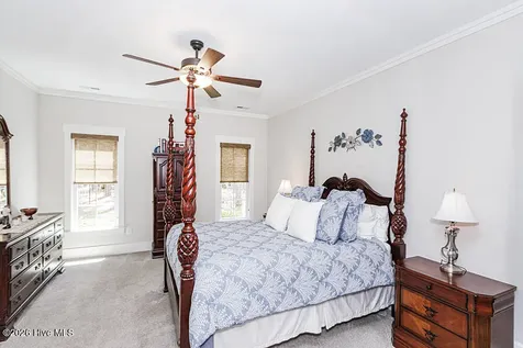 4523 Dayspring Drive Rocky Mount NC 27804