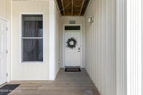 1135 Park Road SW Sunset Beach NC 28468