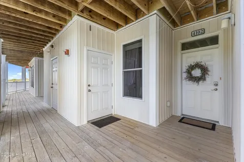 1135 Park Road SW Sunset Beach NC 28468