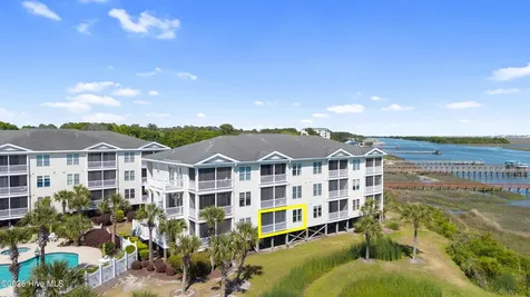 1135 Park Road SW Sunset Beach NC 28468