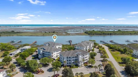 1135 Park Road SW Sunset Beach NC 28468