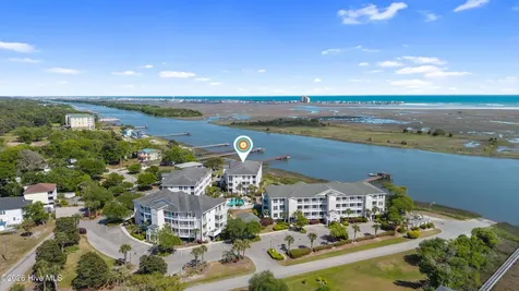 1135 Park Road SW Sunset Beach NC 28468