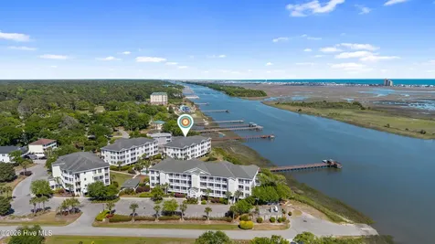 1135 Park Road SW Sunset Beach NC 28468