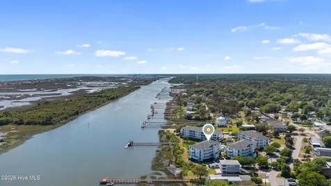 1135 Park Road SW Sunset Beach NC 28468